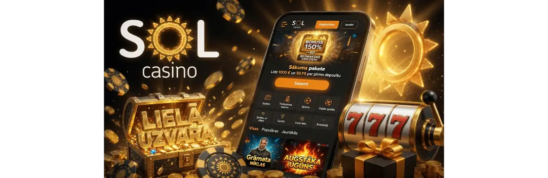 Sol Casino